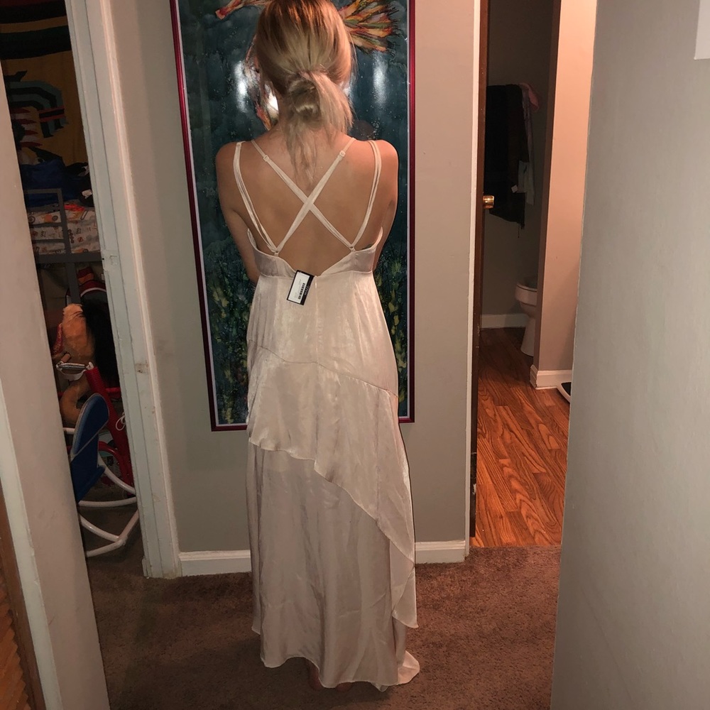 Mazz “boutique” brand elegant dress
